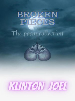 cover image of Broken Pieces